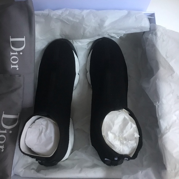 Dior runners size 8 - Picture 2 of 5